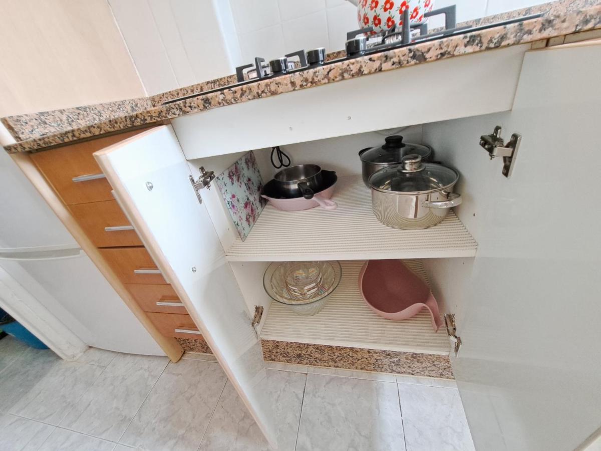 Apartamento Acogedor Con Wifi Valencia Kültér fotó