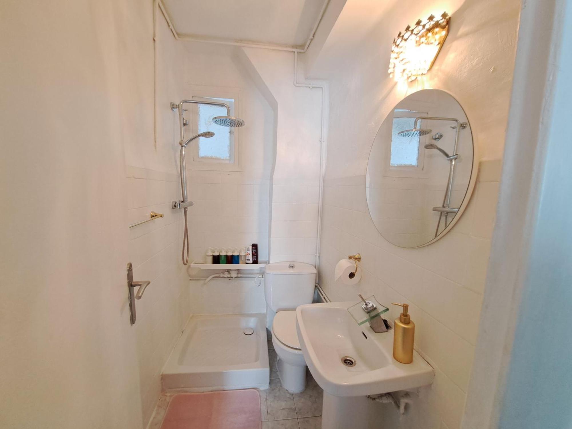 Apartamento Acogedor Con Wifi Valencia Kültér fotó