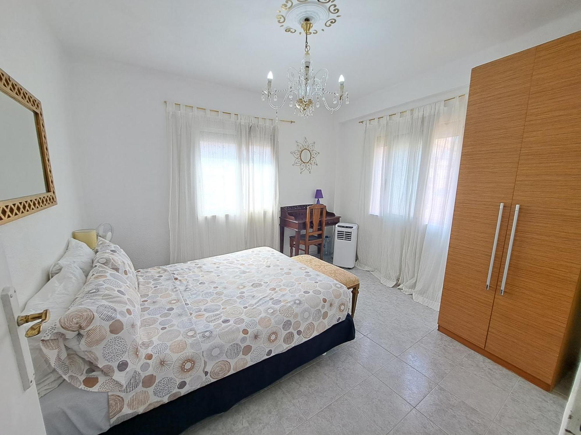 Apartamento Acogedor Con Wifi Valencia Kültér fotó